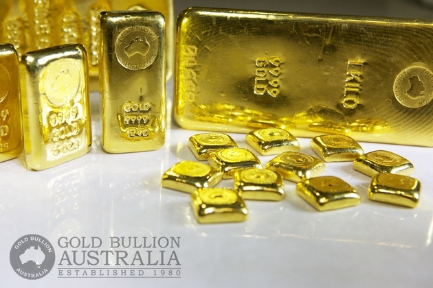 500 Kg 24 Carat Purity Gold Bullion – Billionaire